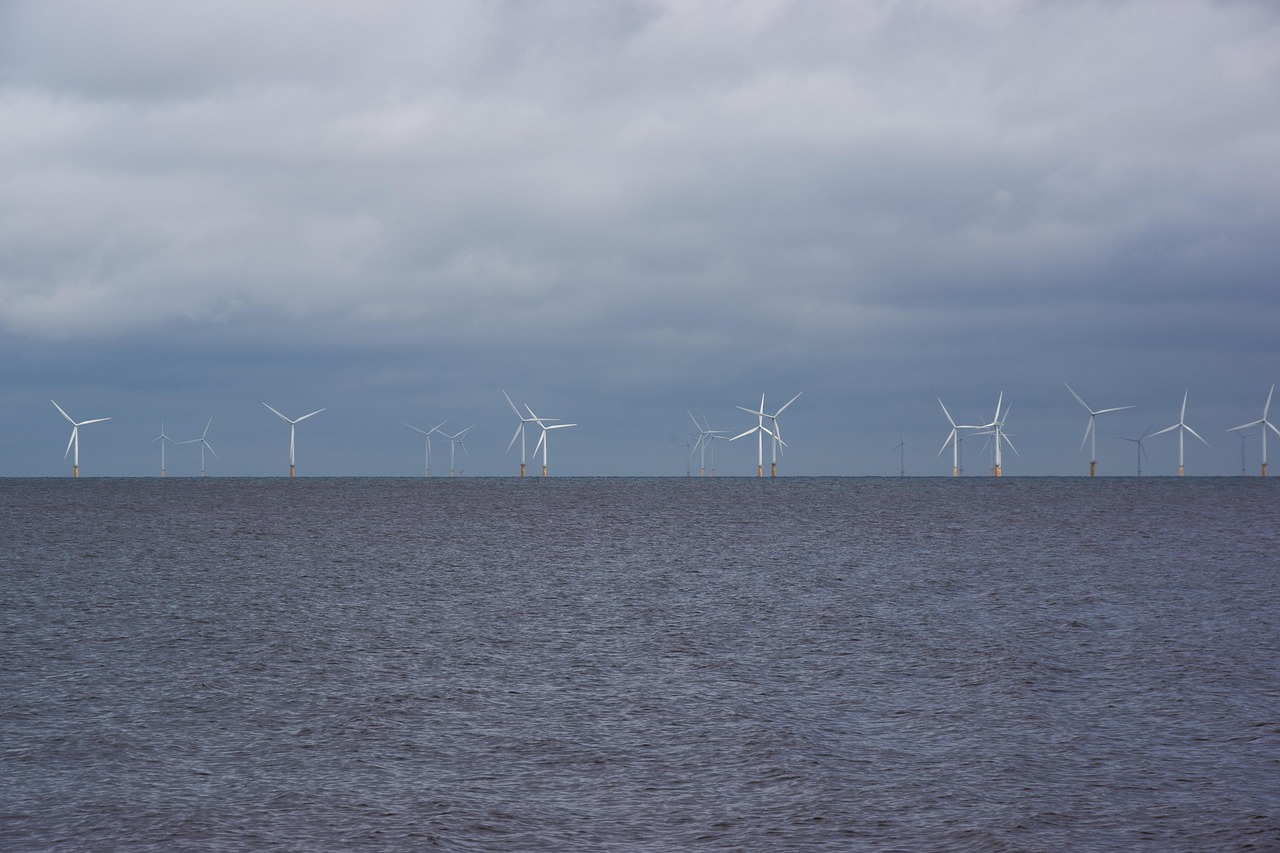 Luxcara Reserves Wind Turbines from Siemens Gamesa 