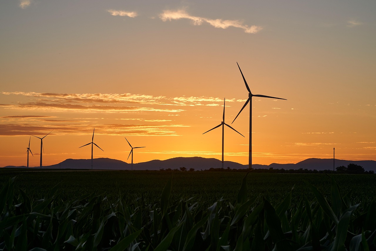 Wisconsin Public Service Commission Approves First Wind Farm in 14 Years