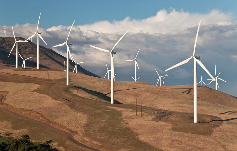 Esta es la propuesta de cooperación que China plantea a España en materia de energía Esta es la propuesta de cooperación que China plantea a España en materia de energía
