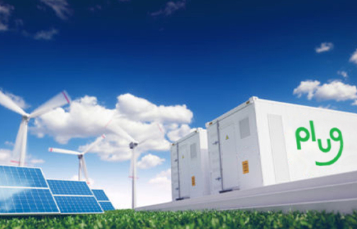 Plug Power Signs $525 Million Secured Credit Facility with Yorkville Advisors