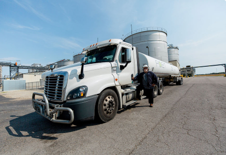 POET to Acquire Tennessee Bioprocessing Facility