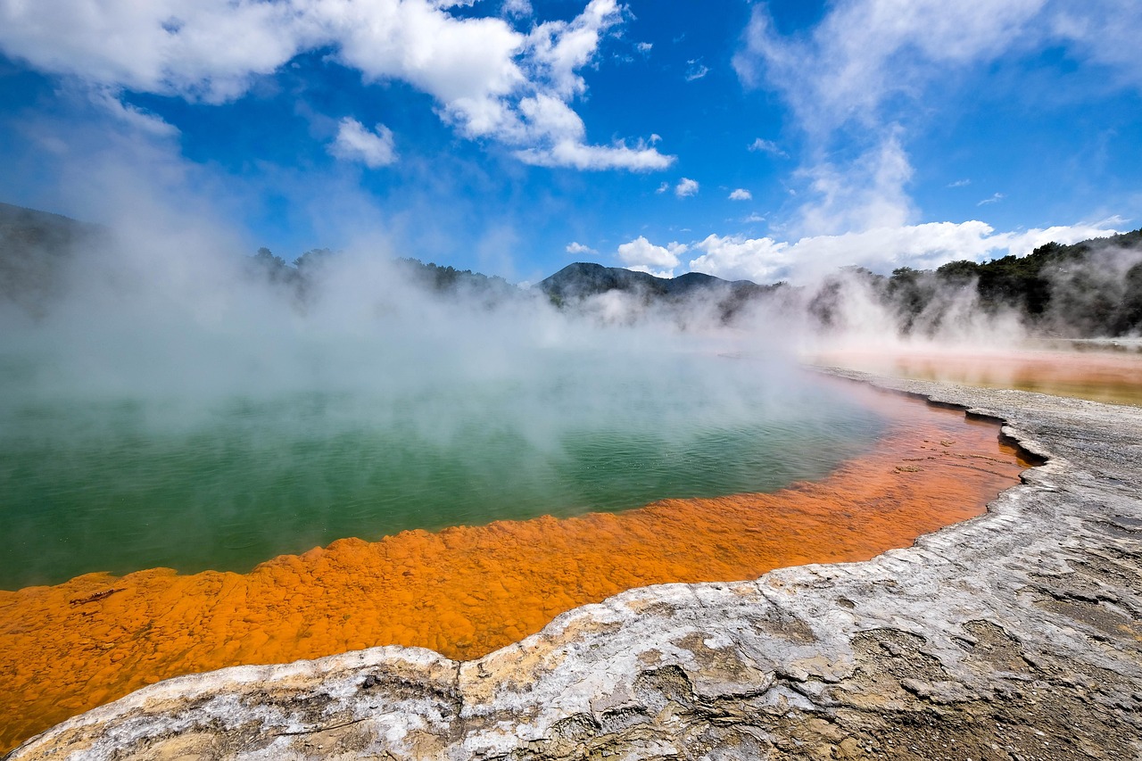 Colorado Awards $14.4 Million to Support Nation-Leading Efforts in Geothermal Heating