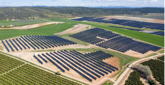 Nexwell Power Closes €167 Million Project Financing for 248 MWp Solar Portfolio