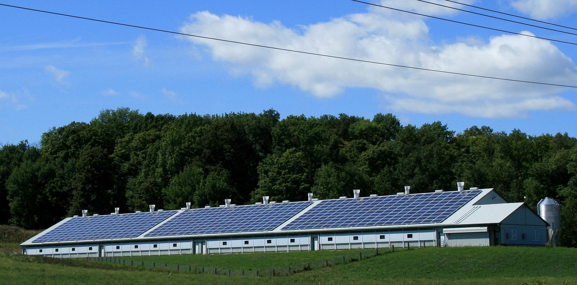 Solar Overtakes Coal in US Electricity For First Month on Record