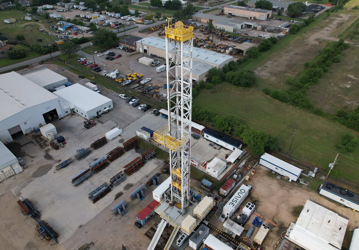 Demo Keeps Quaise on Track to 'Power the World' With Clean Geothermal Energy