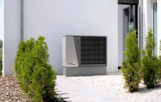 From Problem to Solution: How Building Electrification Can Turn Homes Into Clean Energy Generators