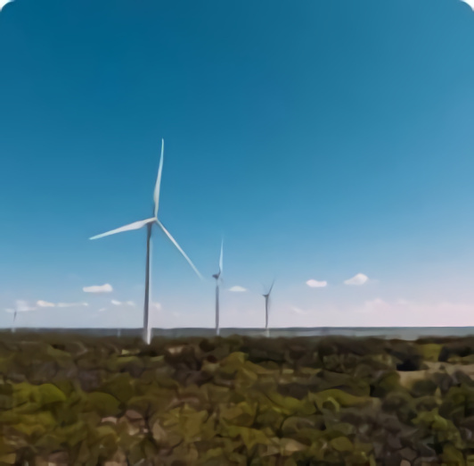 Courtesy of Scout Clean Energy