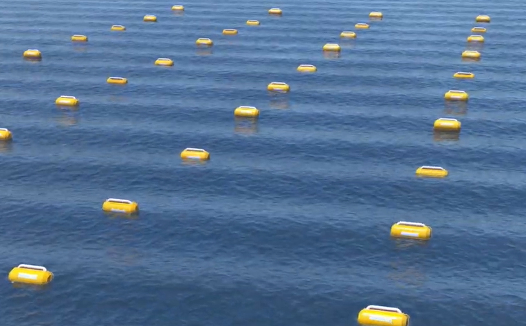 Seaturns Accelerates Large-Scale Development With Fondation OPEN-C