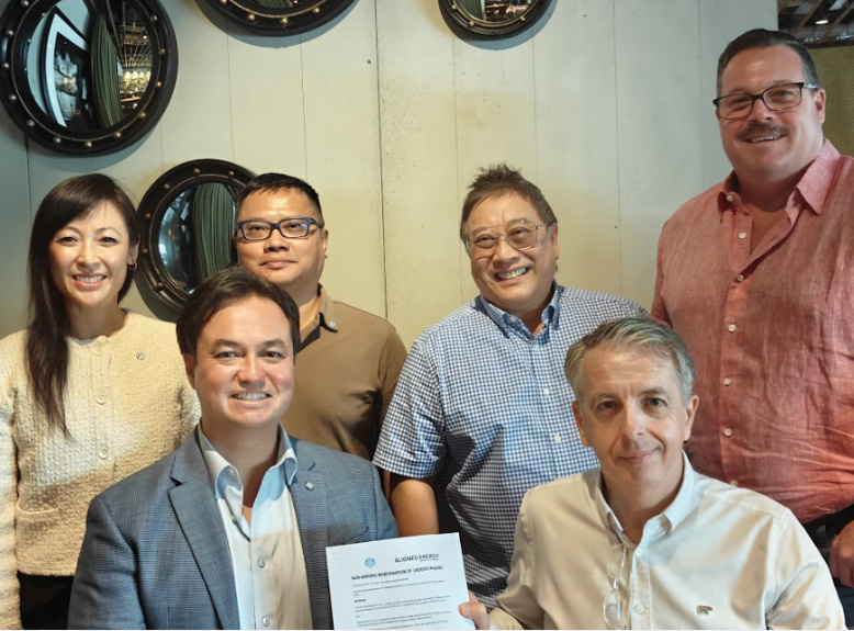 Singapore Duo, Aligned Energy and Phi Earth, Launch Alliance to Advance Scalable Biofuel Feedstock Systems