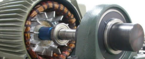 Nueva tecnología de impresión 3D para generadores y motores