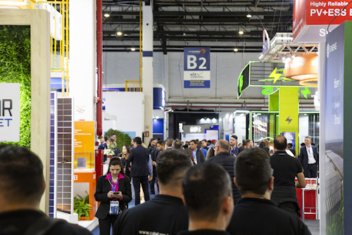 The Smarter E South America 2025: Driving the Renewable Energy Future Across the Continent