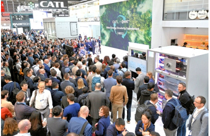 The smarter E Europe Preparing New Edition With Renewable Energies Center Stage