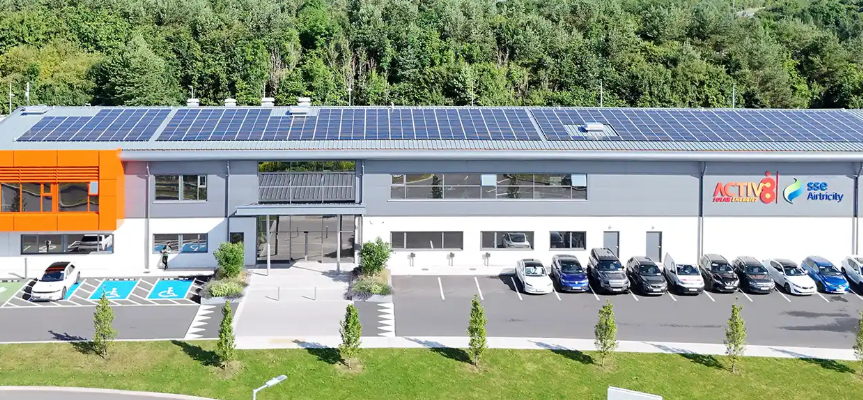 Activ8 Energies Powers Up for UK Expansion 