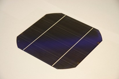20 percent efficiency in sight for silicon solar cells