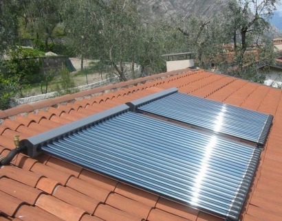 Solar thermal market growth drops yet again