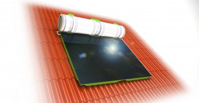 Solar thermal for all as Austrian company develops plastic collector