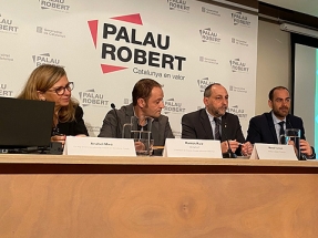 La energía solar térmica, a punto para la transición energética