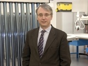 Manuel Blanco elegido presidente del Comit&eacute; Ejecutivo de SolarPACES