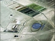 Antofagasta: Construirán en Sierra Gorda la mayor planta termosolar del mundo