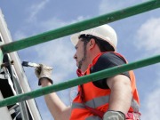 La crisis inmobiliaria, una condena para la solar t&eacute;rmica