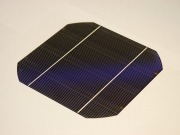 20 percent efficiency in sight for silicon solar cells