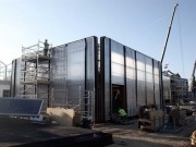 Estudiantes de la UPC ganan la modalidad de Arquitectura en el Solar Decathlon Europe