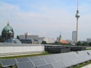 Aire caliente para el ministerio alemán de Asuntos Exteriores