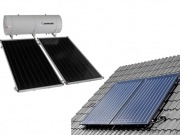 Junkers actualiza su gama solar térmica