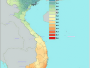 Ciemat y Cener realizan y presentan el mapa solar de Vietnam