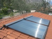 Solar thermal market growth drops yet again