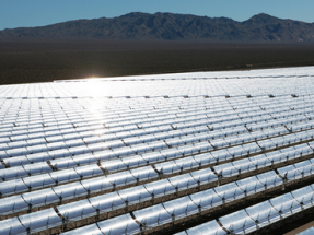 El sector termosolar mundial se cita esta semana en Madrid El sector termosolar mundial se cita esta semana en Madrid