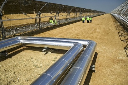 Extremadura produce con renovables la energía suficiente para abastecer a un millón y medio de hogares