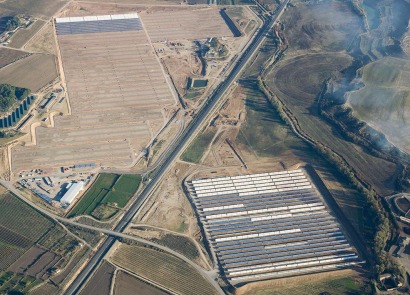 Los ingenieros presentan su hoja de ruta de las renovables