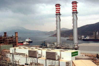 Protermosolar denuncia las "enormes subvenciones" que recibe el gas