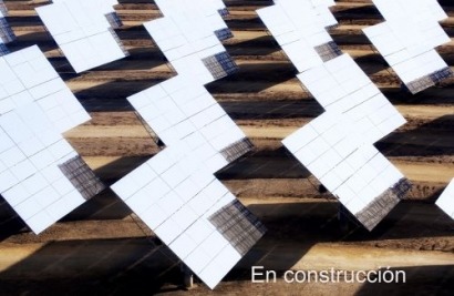El Banco Interamericano de Desarrollo premia a Abengoa y a Acciona