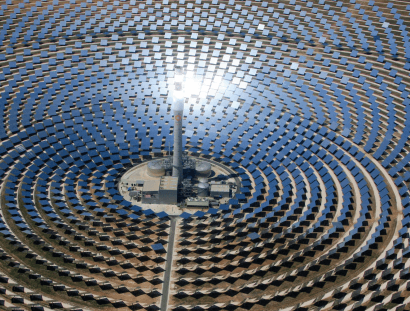 Investments in clean energy rise 5% in 2011 to $260 billion