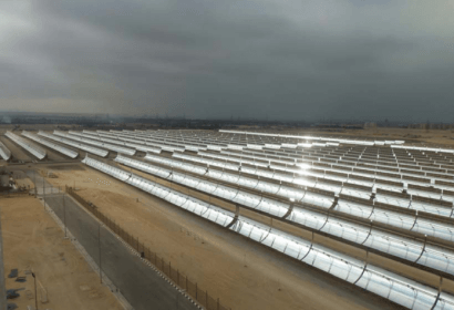 Indian CSP powers towards national solar mission targets