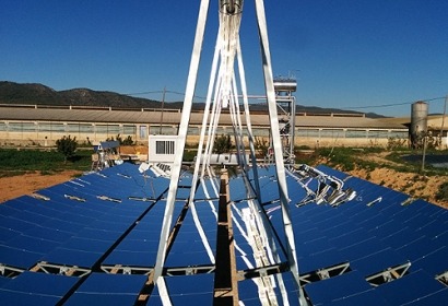 España será 100% renovable con 8 gigas más de termosolar y 9 de bombeos