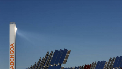 Abengoa lleva sus centros de datos a la nube