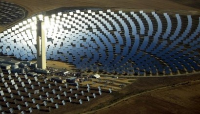 Solar industry calls on Spain to continue support for renewable energies