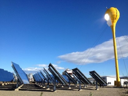 CSP Today releases new LCOE data for solar thermal electric plants