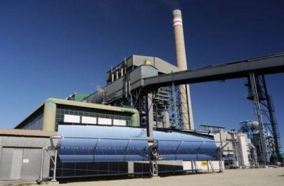 DLR and Endesa trial direct steam generation