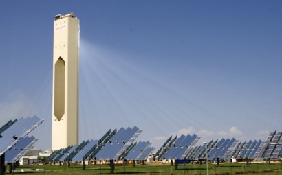 ABB investment sharpens solar focus