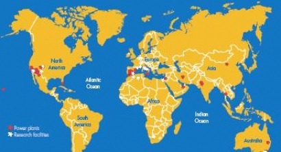 Spanish moratorium a concern as solar thermal electricity takes off worldwide