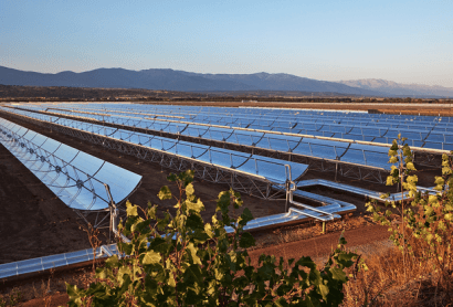 Nueva plataforma global para acercarnos al objetivo 100 % renovable