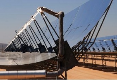 Report says South African CSP ready for late April start