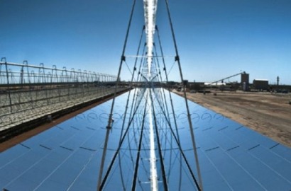 Consortium pulls plug on $1.2 billion solar thermal project