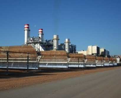 Abengoa to develop cogeneration plant in US state of Texas