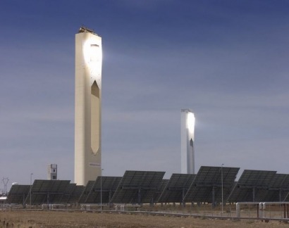Abengoa obtains environmental approval for South America’s largest solar-thermal plant