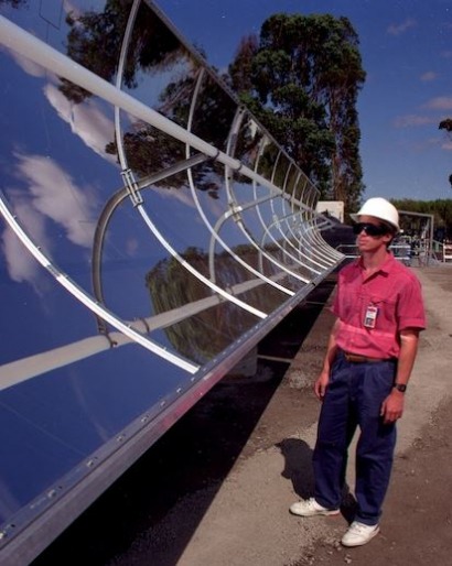 Conference to highlight benefits of big and small scale CSP plants